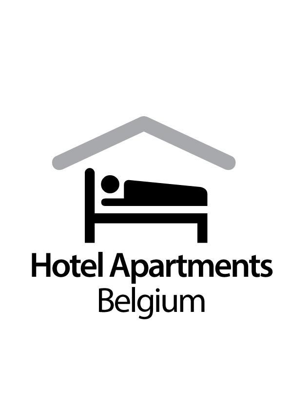 Hotel Apartments Belgium III Geel Eksteriør bilde